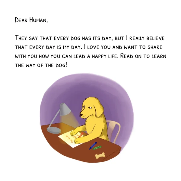 Advice From Dog - Image 2