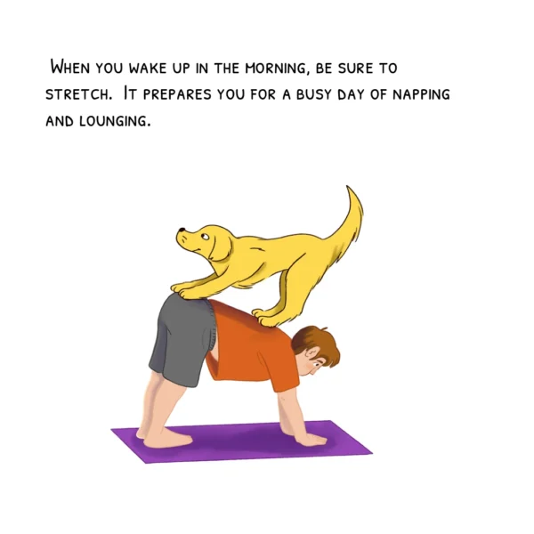 Advice From Dog - Image 3