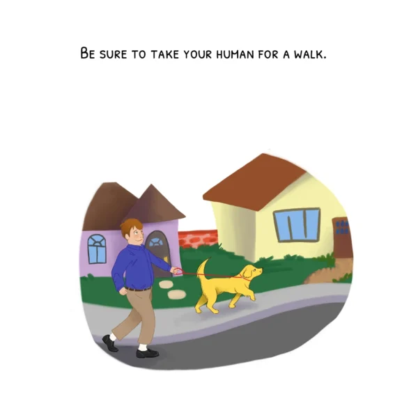 Advice From Dog - Image 4