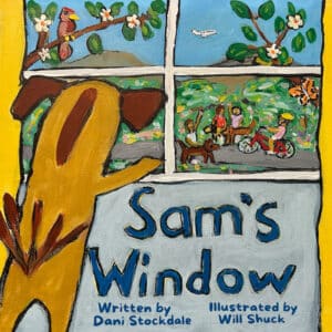 Sam's Window